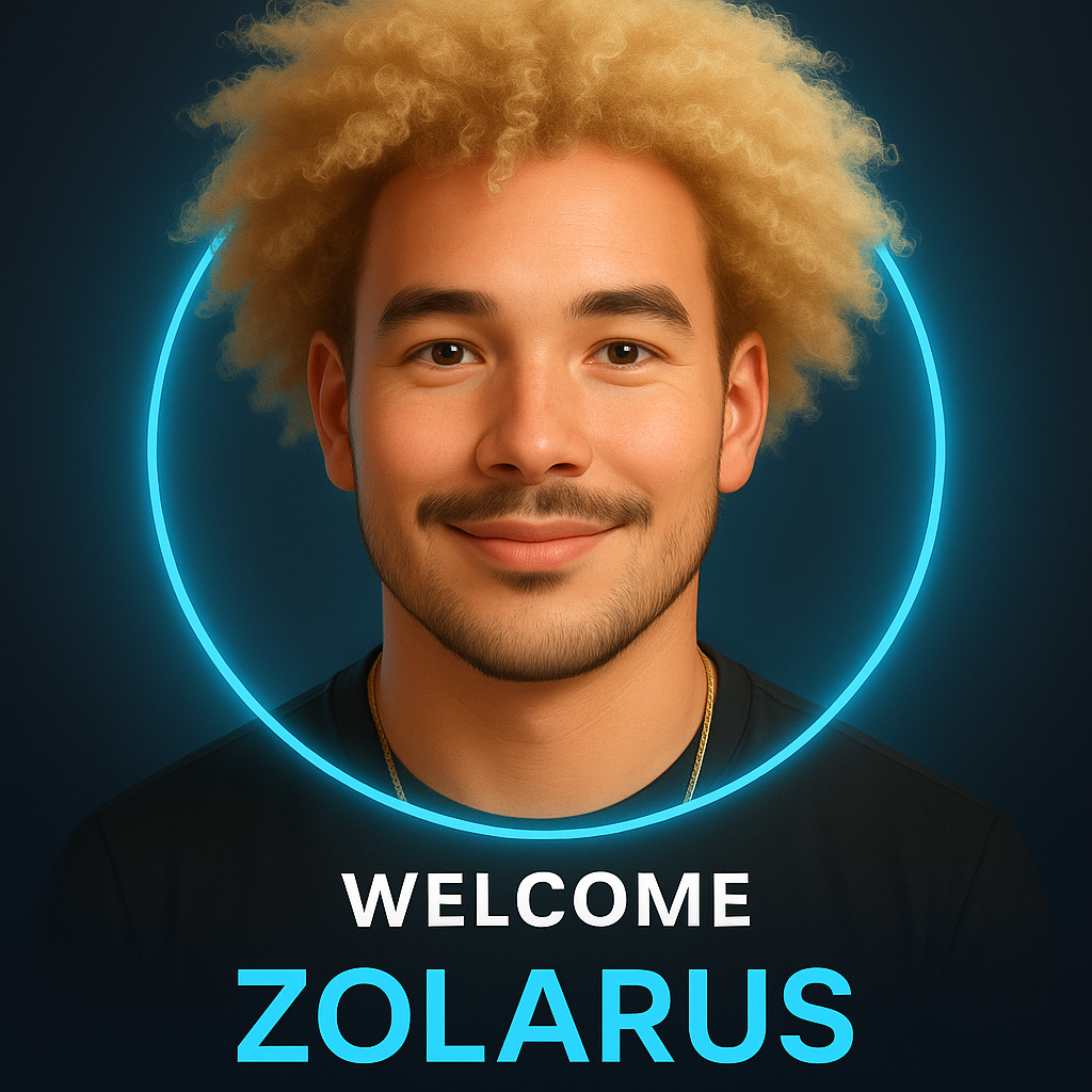 Zolarus Assistant